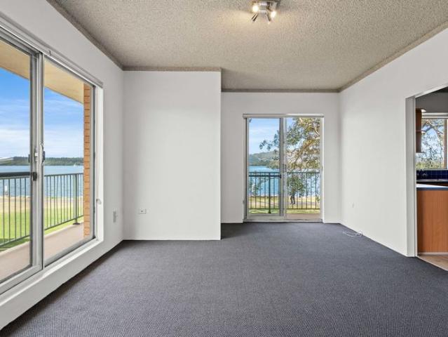 Apartment for rent in Woy Woy, Central Coast Council