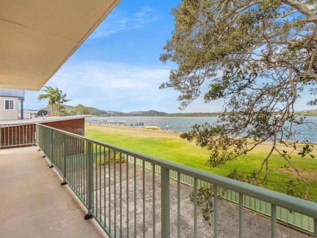 Apartment for rent in Woy Woy, Central Coast Council