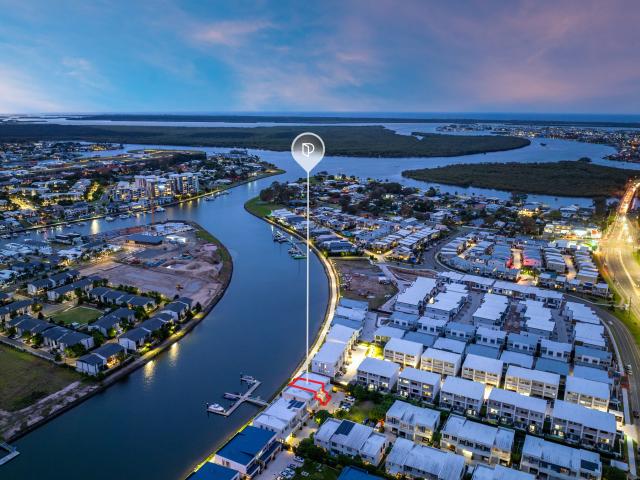 Townhouse for sale in Fernbrook, Queensland