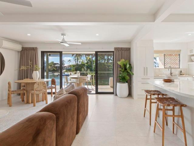 Villa for sale in Fernbrook, Queensland