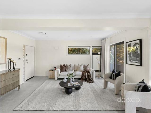 Townhouse for rent in Inner West, Sydney