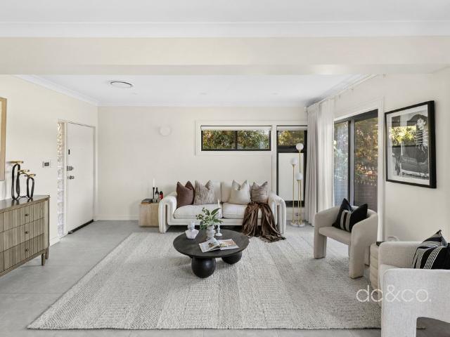 Townhouse for rent in Inner West, Sydney