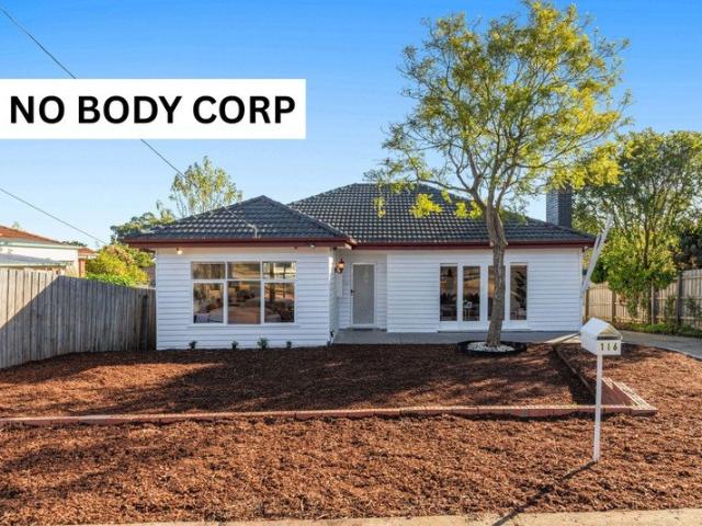 Apartment for sale in Camerons Creek, Victoria