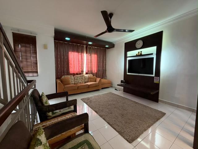 Terraced House for sale in Batu Caves, Majlis Perbandaran Selayang