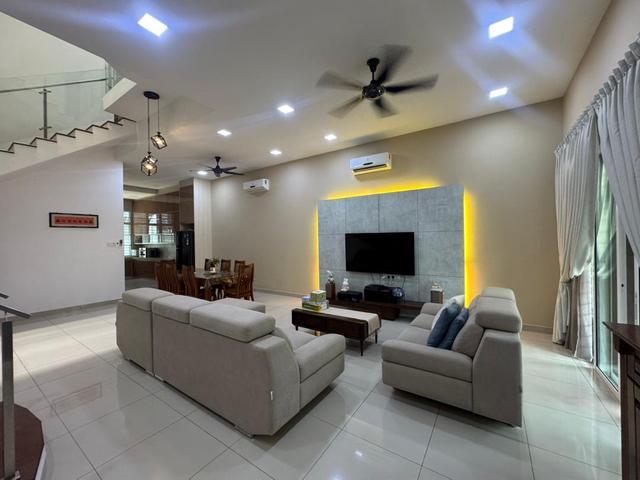 Terraced House for rent in Selayang, Selangor