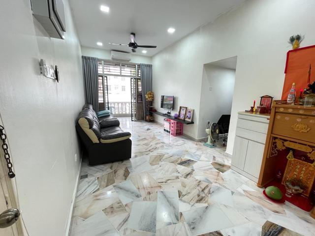 Condominium for sale in Majlis Perbandaran Selayang, Gombak