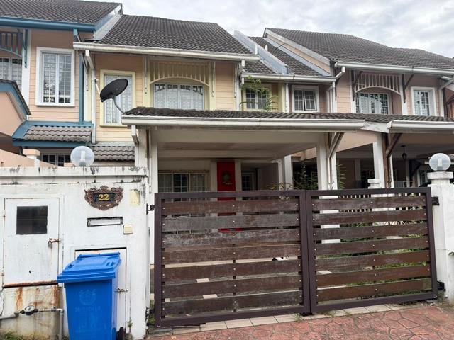 Terraced House for sale in Petaling, Alam Impian