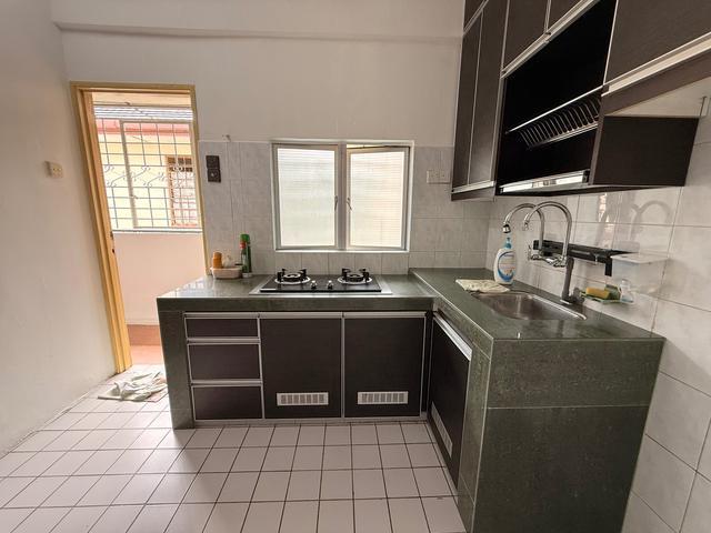 Apartment for sale in Rawang, Majlis Perbandaran Selayang
