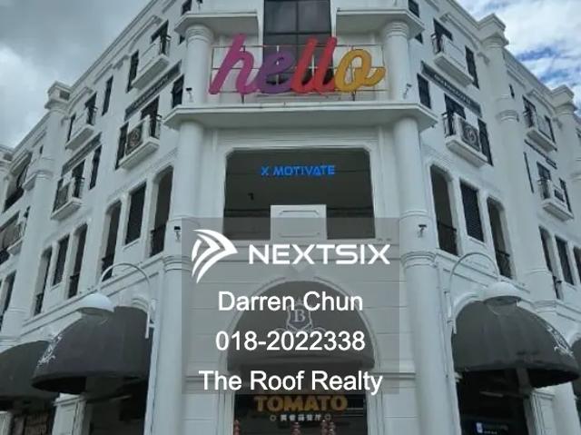 Residential House for rent in Puchong, Majlis Bandaraya Subang Jaya