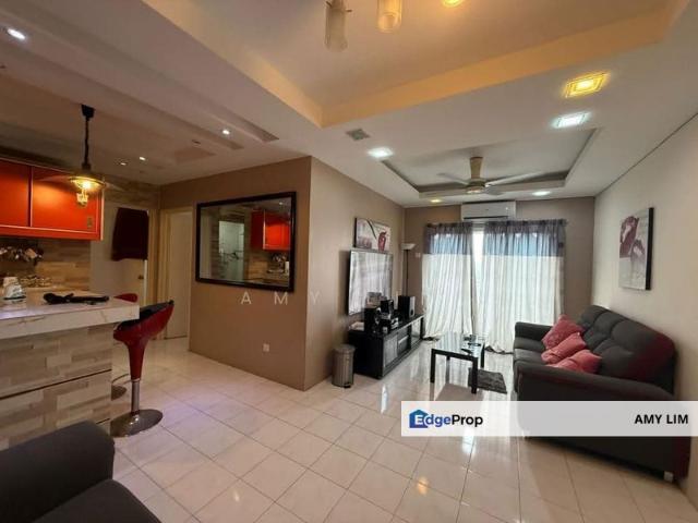 Condominium for sale in Petaling, Subang Jaya