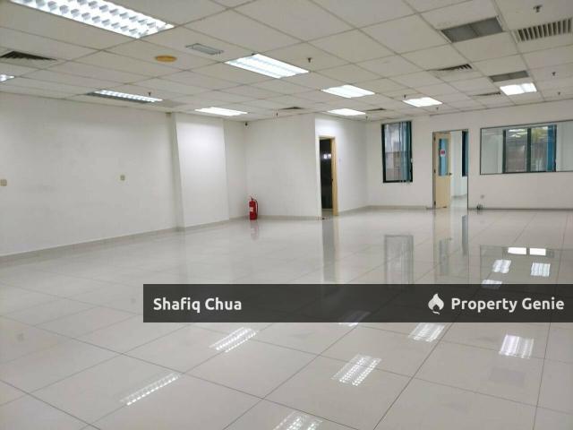 Office for sale in Country Heights Damansara, Kuala Lumpur