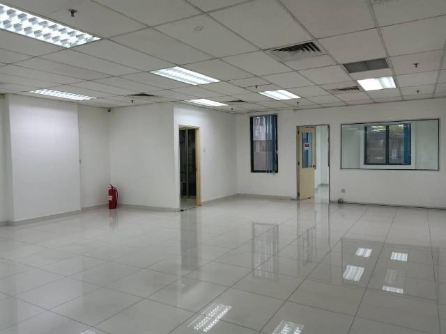 Shop for sale in Country Heights Damansara, Kuala Lumpur