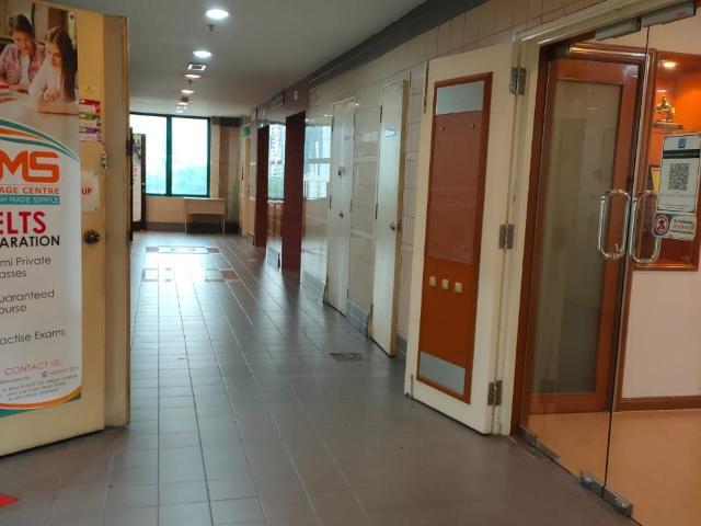 Shop for sale in Country Heights Damansara, Kuala Lumpur