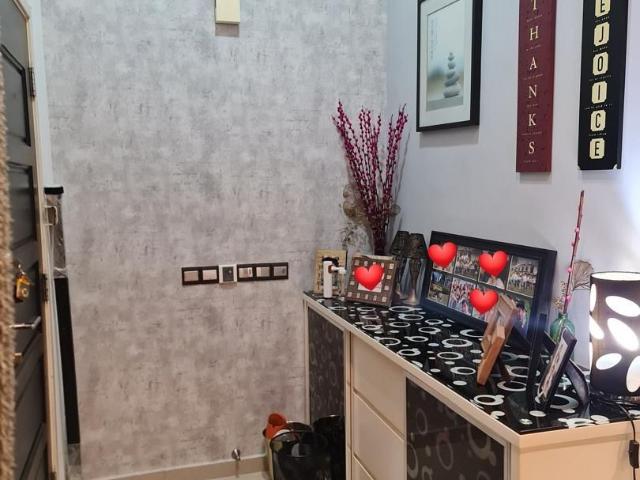 House for sale in Georgetown, Penang