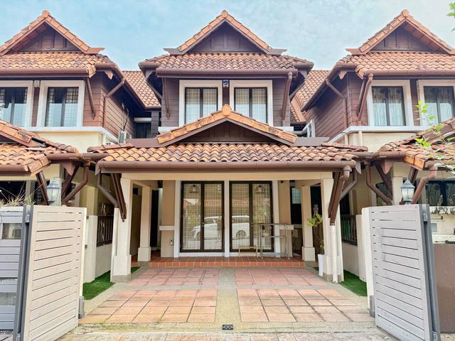 Terraced House for sale in Cheras, Kuala Lumpur