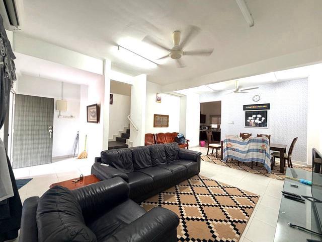 Terraced House for sale in Rembau, Negeri Sembilan
