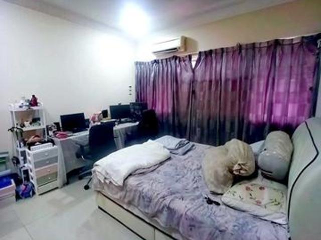 Terraced House for sale in Cheras, Kuala Lumpur