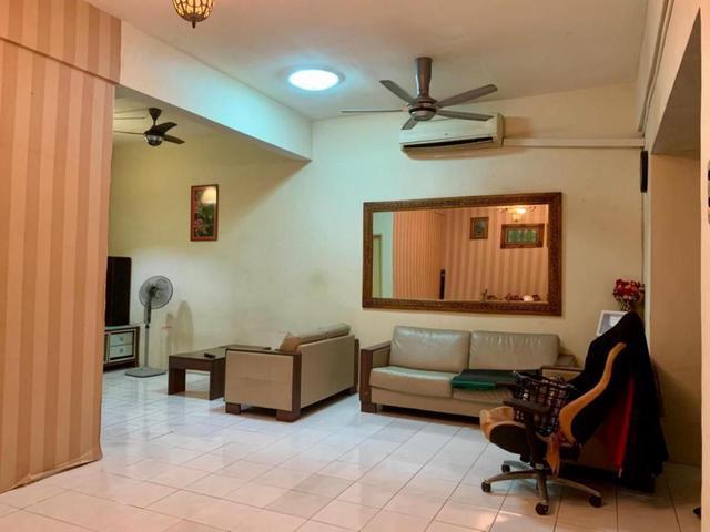 Terraced House for sale in Kajang, Langat