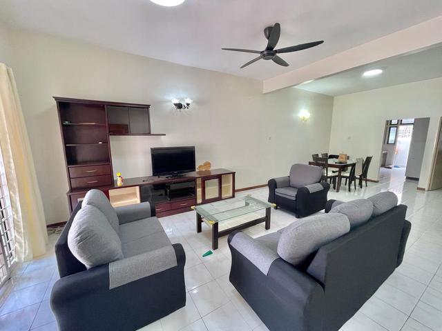 Terraced House for sale in Wellesley, Penang