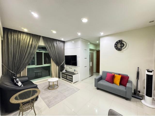 Apartment for rent