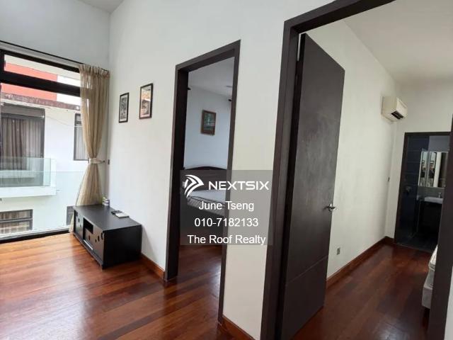 Shop for rent in Georgetown, Penang