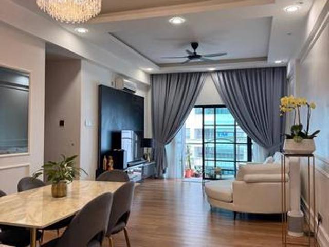 Condominium for sale in Country Heights Damansara, Kuala Lumpur