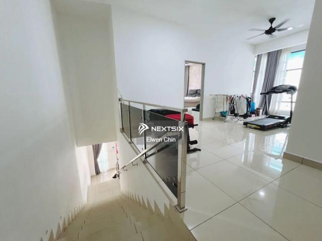 Residential House for sale in Georgetown, Penang