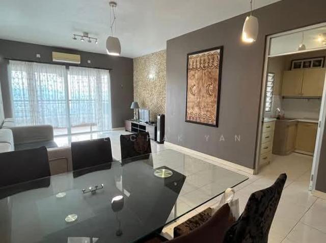 Condominium for rent in Country Heights Damansara, Kuala Lumpur