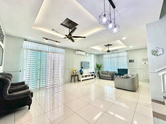 Residential House for sale in Kulim, Kedah