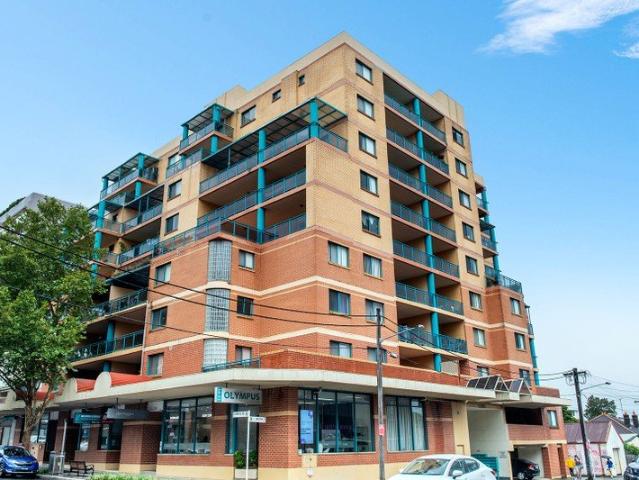 Apartment for rent in Sydney, New South Wales