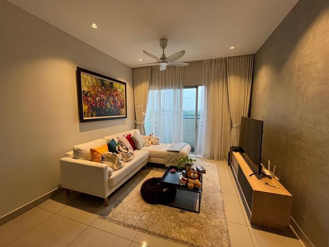 Apartment for sale in Selangor
