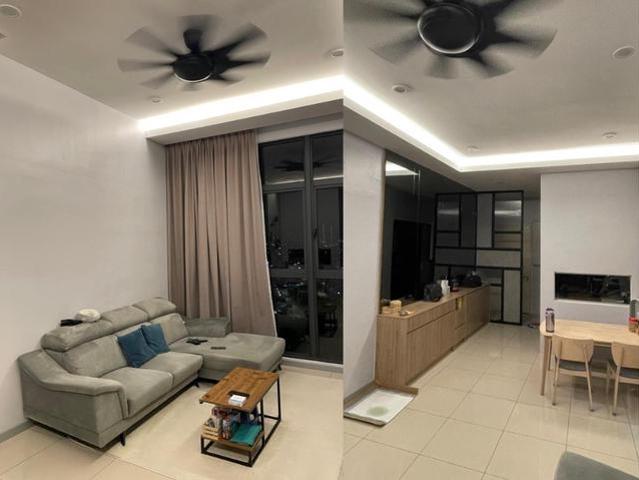Condominium for sale in Country Heights Damansara, Kuala Lumpur