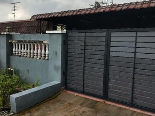 Terraced House for sale in Johore Bahru, Johor