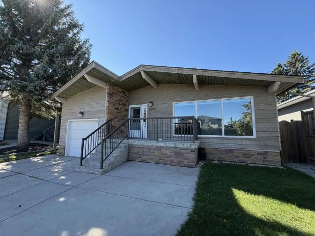 House for rent in Northwest, Alberta