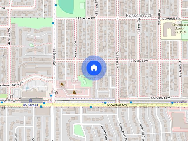House for rent in Northwest, Alberta