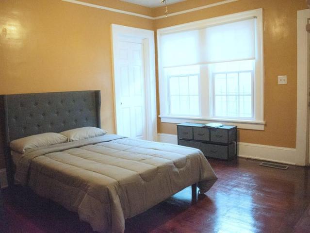 Room for rent in Atlanta, Georgia