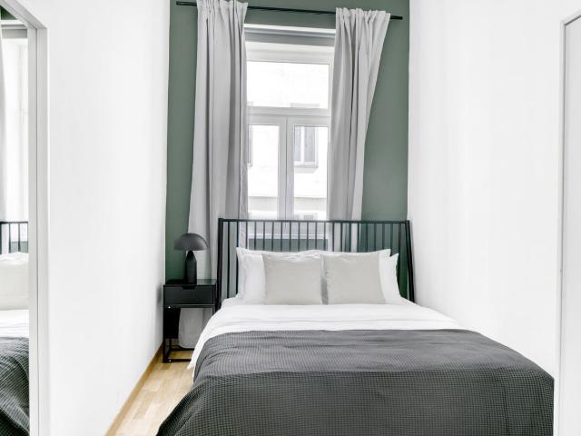 Apartment mieten in Wieden, Wien