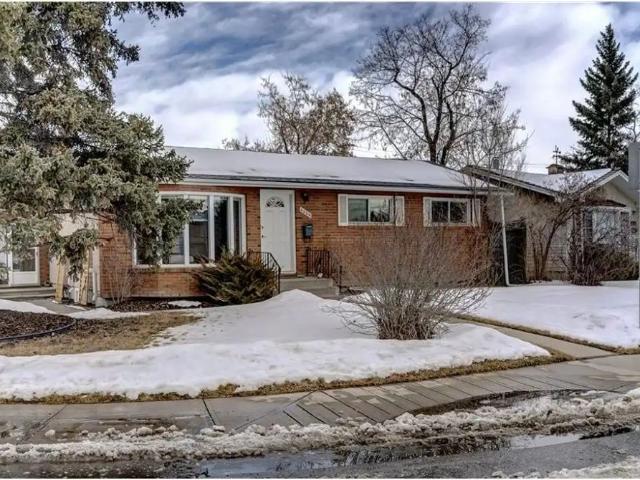 House for rent in Wildwood, Calgary