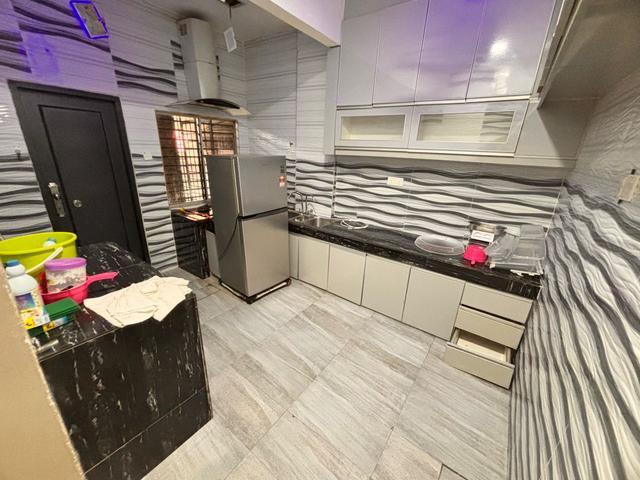 Terraced House for rent in Selayang, Selangor