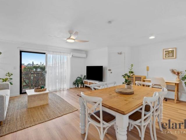 Apartment for rent in Toombul, Queensland