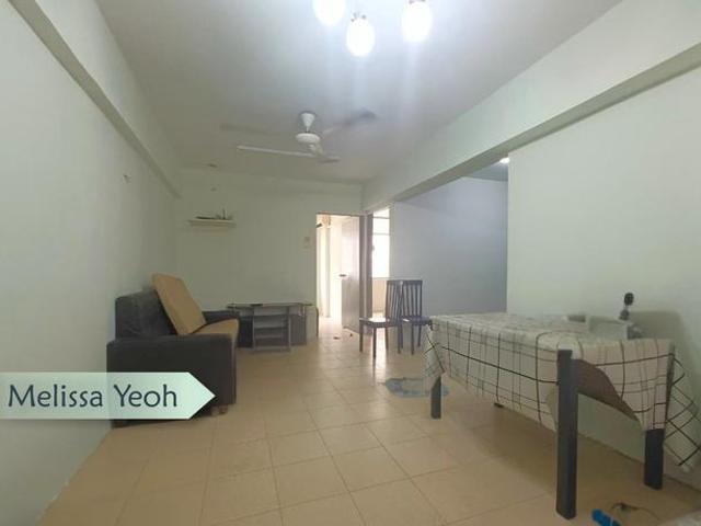 Condominium for sale in Mukim 13, Georgetown