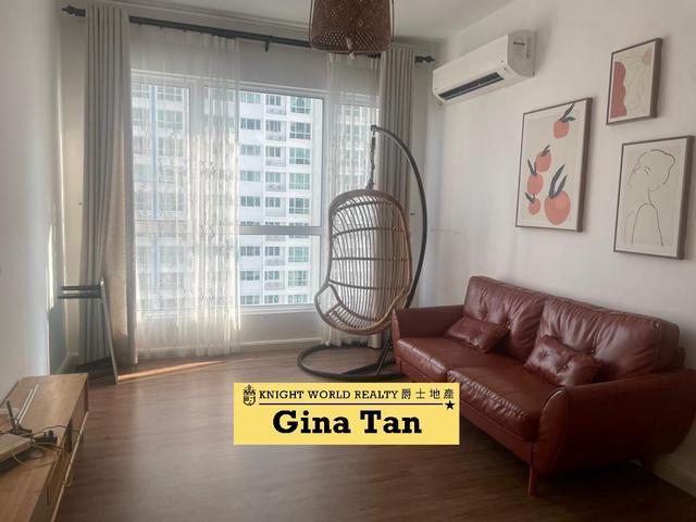 Condominium for sale in Georgetown, Penang