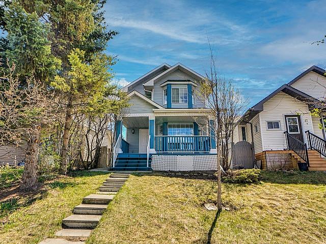 House for sale in Northwest, Alberta