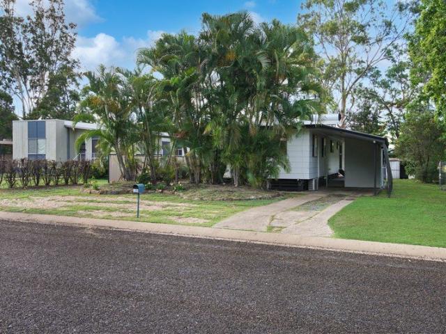 House for rent in Dysart, Queensland