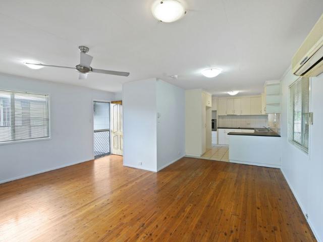 House for rent in Dysart, Queensland