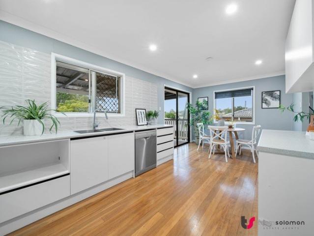 House for sale in Toombul, Queensland