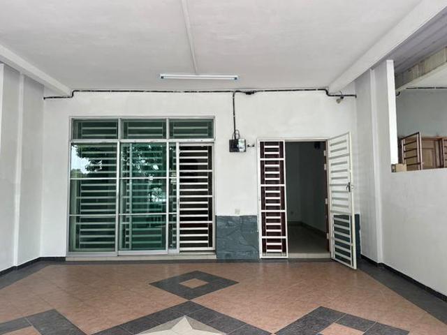Terraced House for sale in Simpang Ampat, Seberang Perai