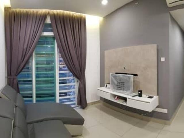 Condominium for sale in Tanjong Sepat, Selangor