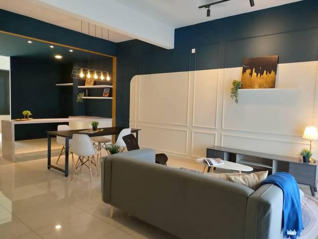 Terraced House for sale in Kajang, Langat