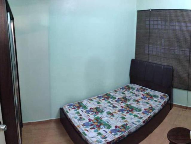 Apartment for sale in Georgetown, Penang